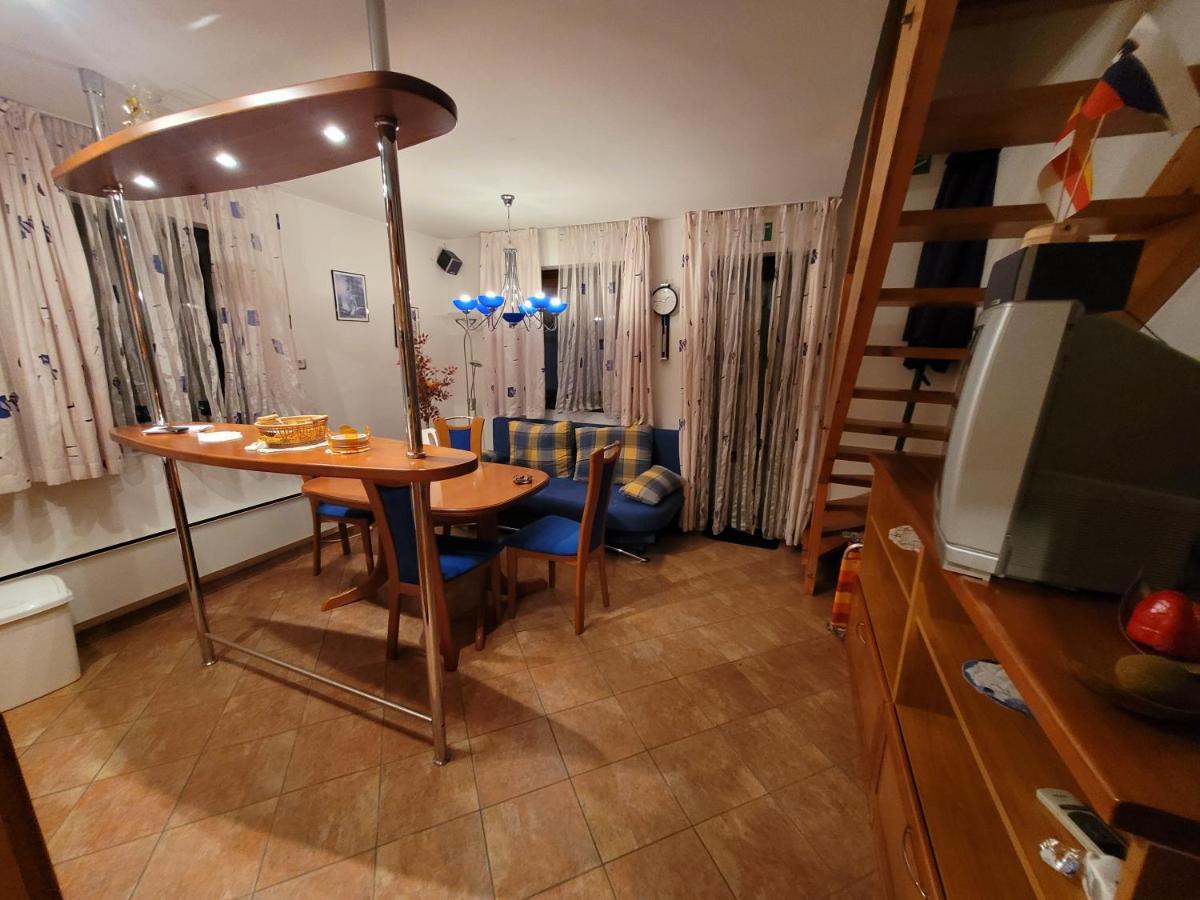 Appartement Camp Terme Catez P93 Catez ob Savi Buitenkant foto
