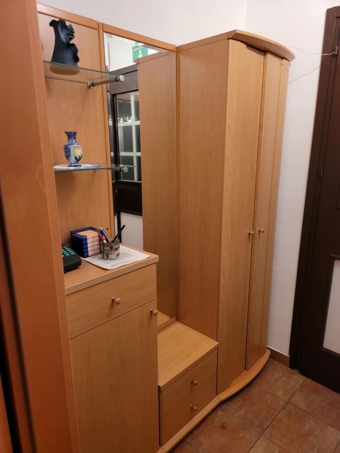 Appartement Camp Terme Catez P93 Catez ob Savi Buitenkant foto