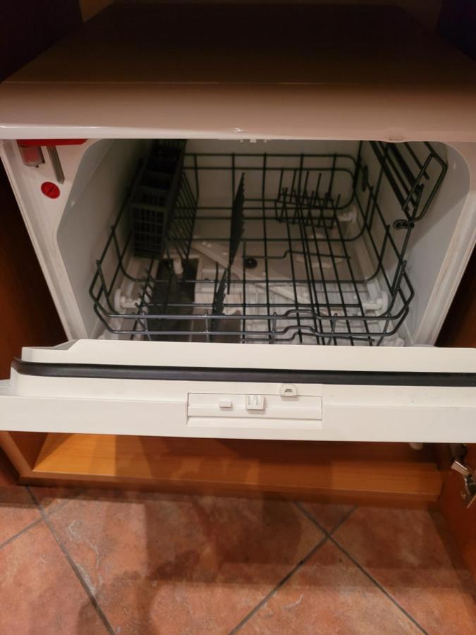 Appartement Camp Terme Catez P93 Catez ob Savi Buitenkant foto